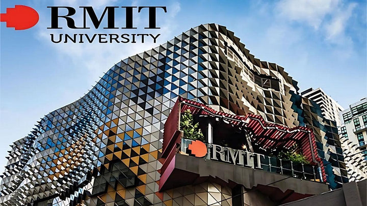 Empulse x RMIT University: Empowering the Next Generation of Creative Talent