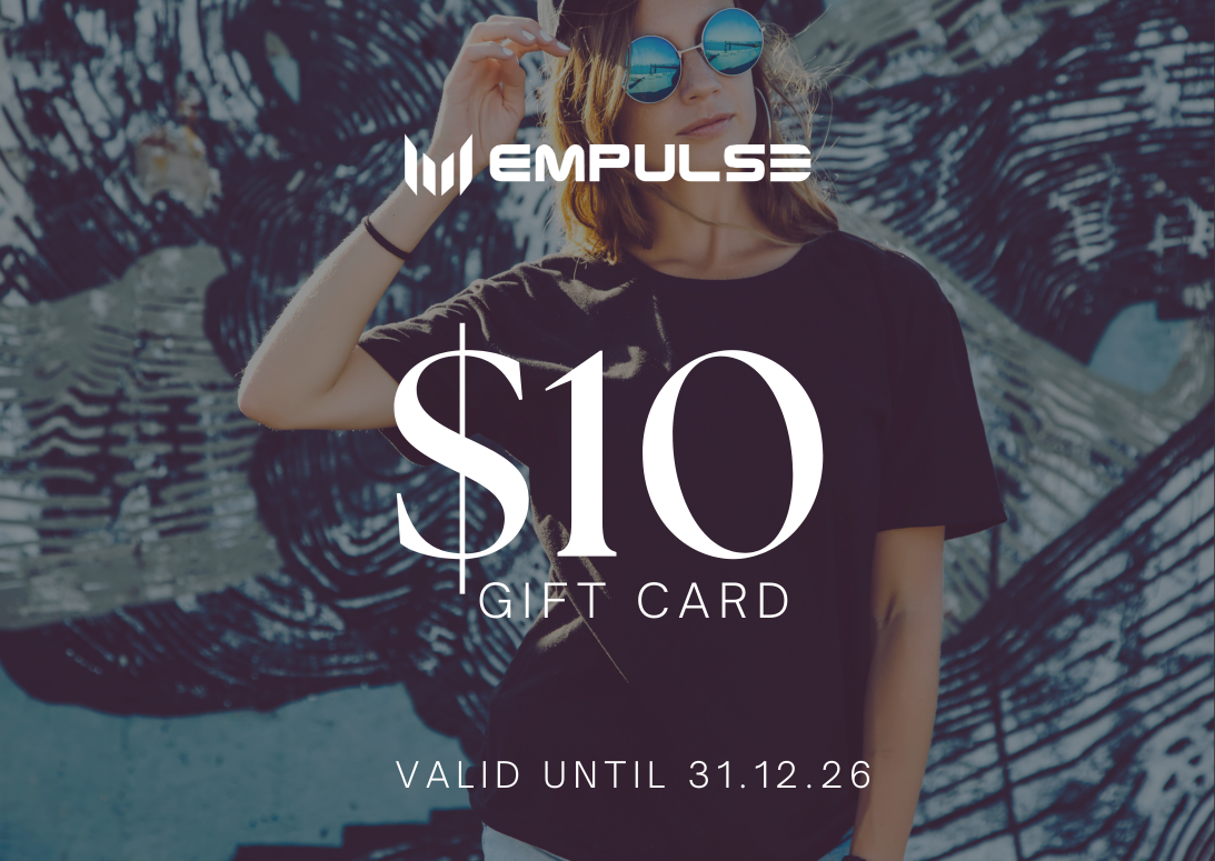 Empulse Gift Cards