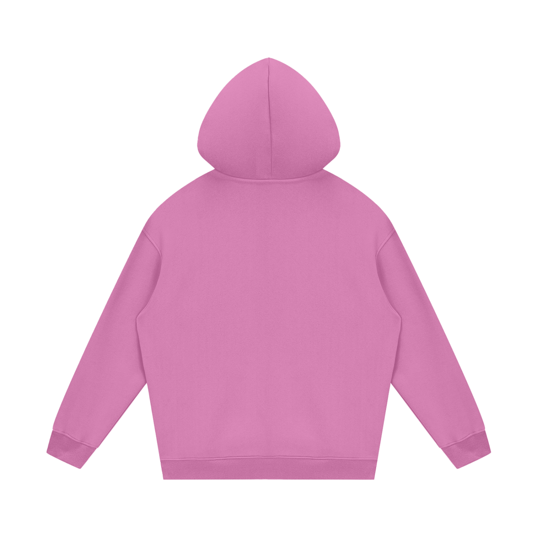 Crisp Fleece Hoodie