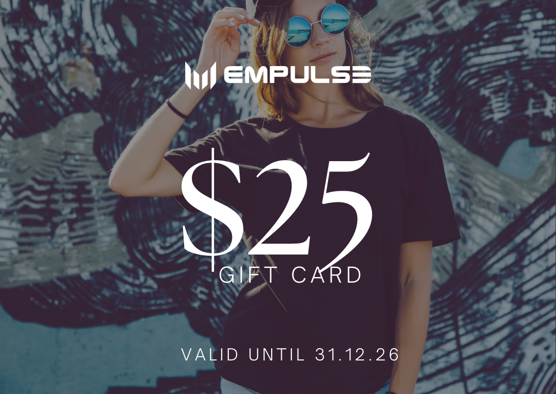 Empulse Gift Cards