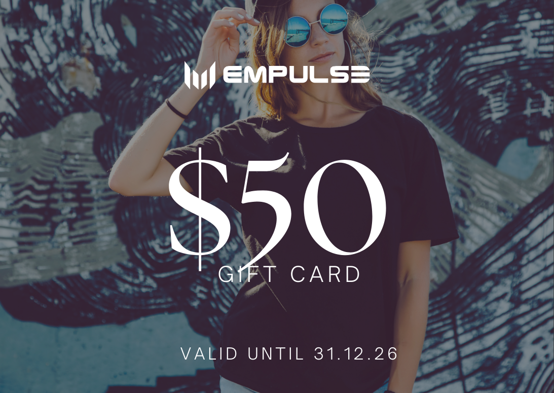 Empulse Gift Cards