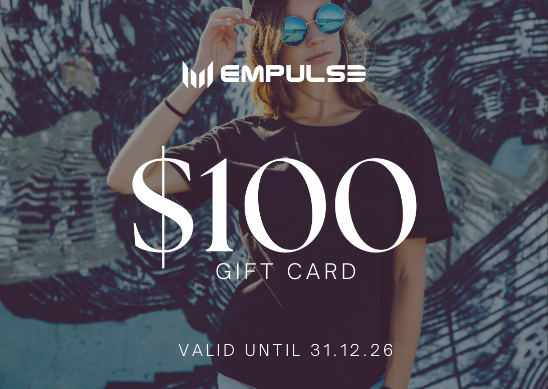 Empulse Gift Cards