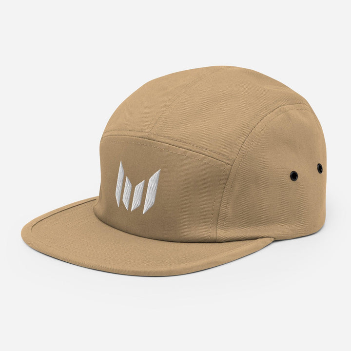 Five Panel Cap - Empulse Sports