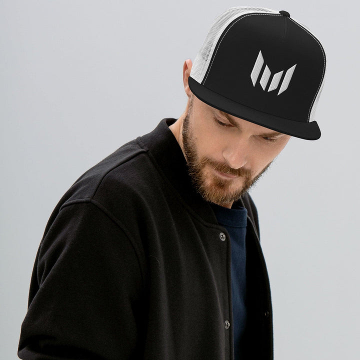 Trucker Cap - Empulse Sports