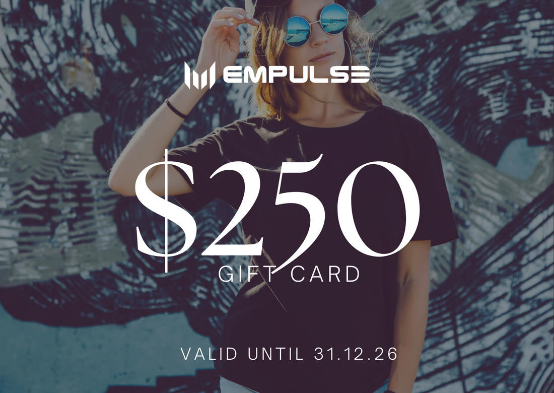 Empulse Gift Cards