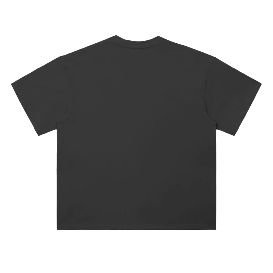 Drop Shoulder T-Shirt - Oni