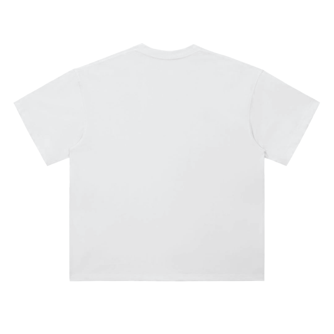 Drop Shoulder T-Shirt - Oni