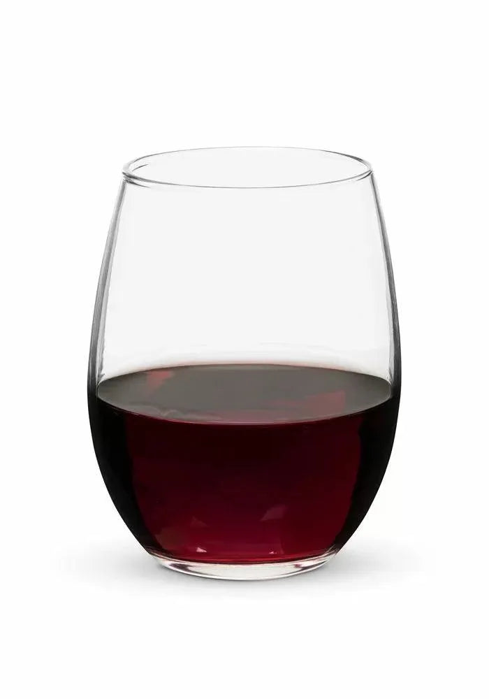 Stemless wine glass 15Oz (443ml) - Empulse