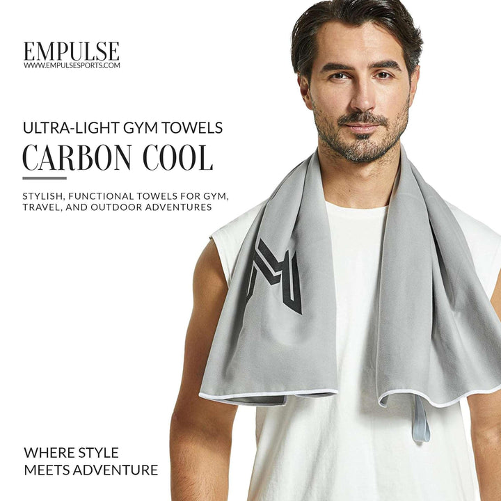 Carbon Cool - Empulse Sports