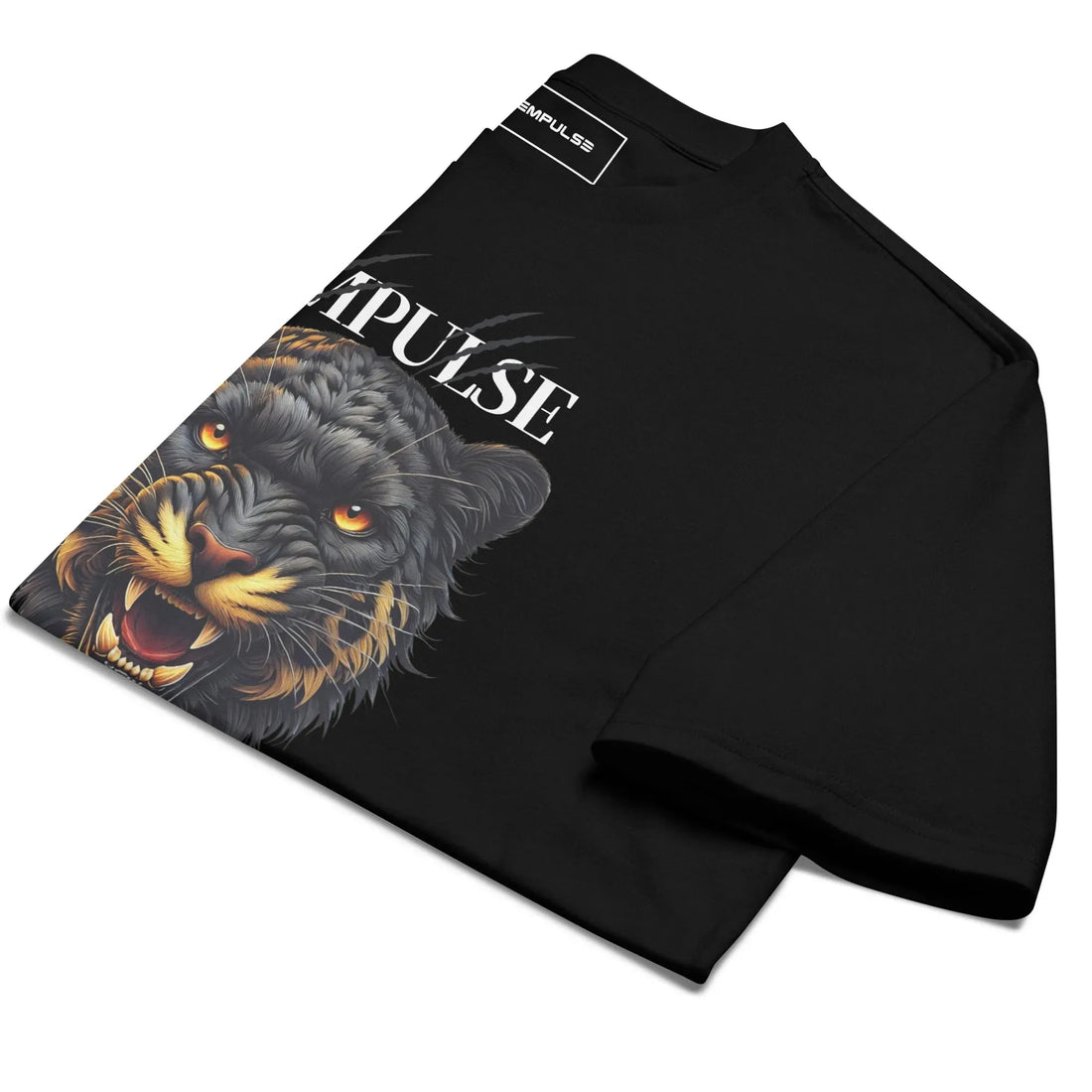 Urban Streets - Fearless Black - Empulse