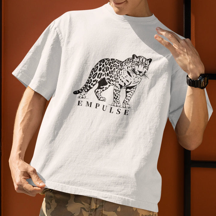 Urban Streets - Empulse Leopard - Empulse