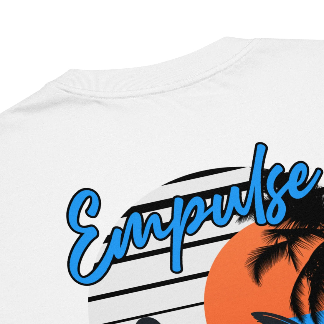 Urban Streets - Empulse Signature - Empulse