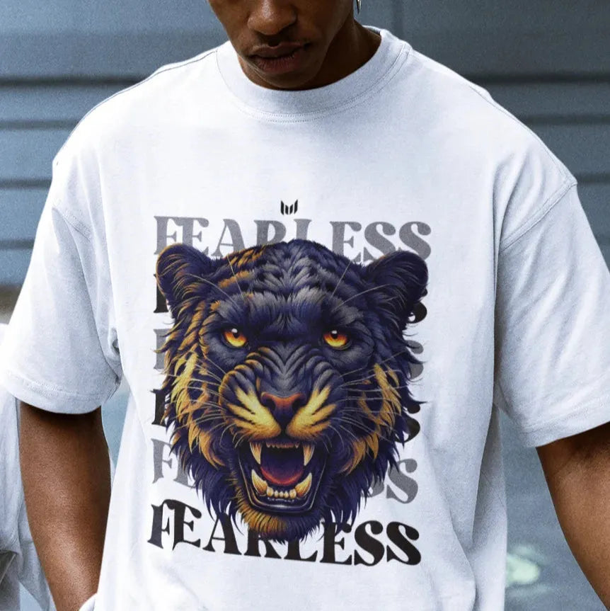 Urban Streets - Fearless King - Empulse