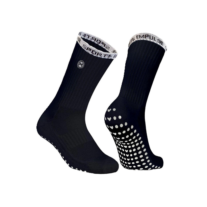 Empulse Grip Socks Pro - Black Raven