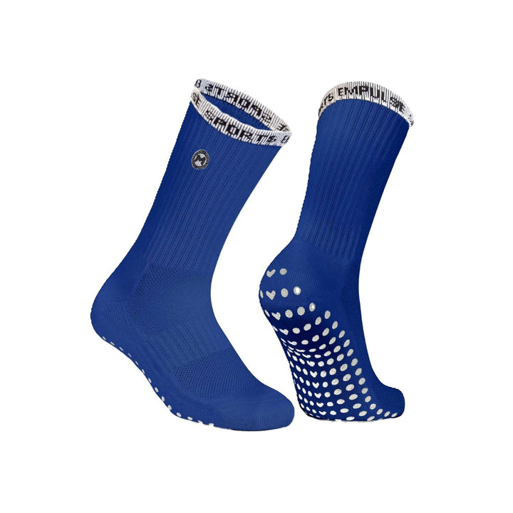 Empulse Grip Socks Pro – Royal Blue