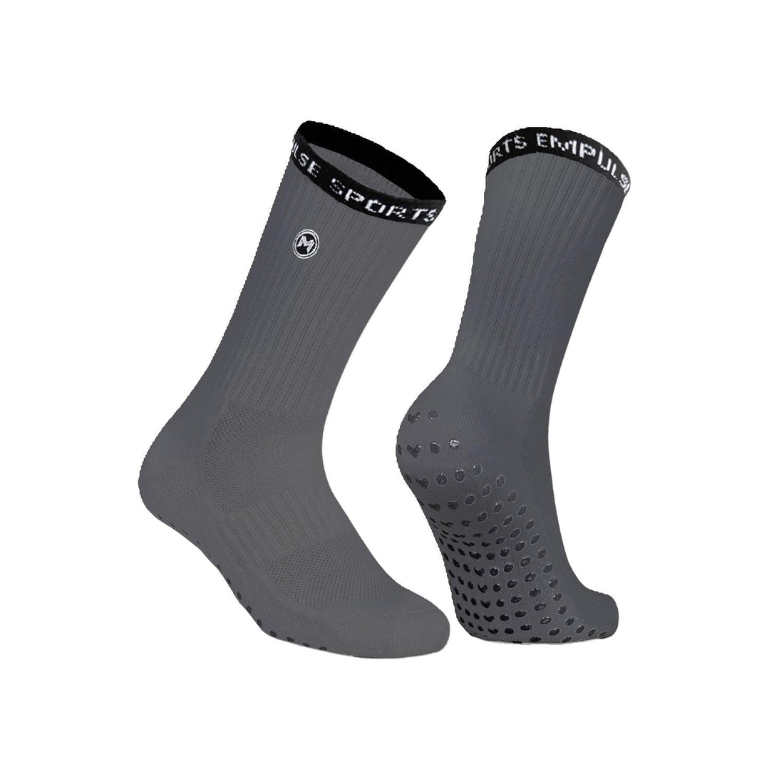 Empulse Grip Socks Pro – Greystone