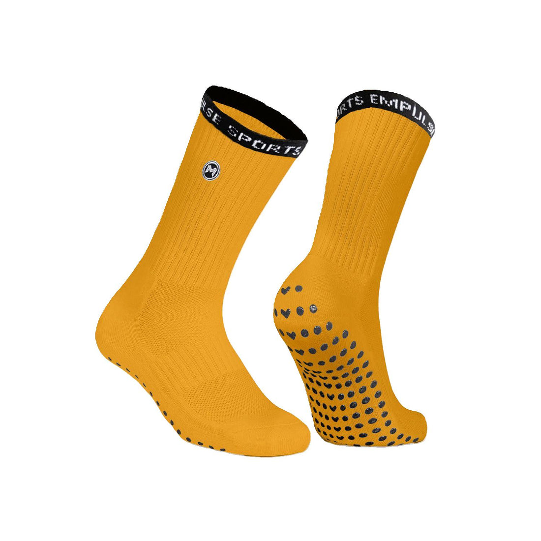 Empulse Grip Socks Pro – Tropic Gold