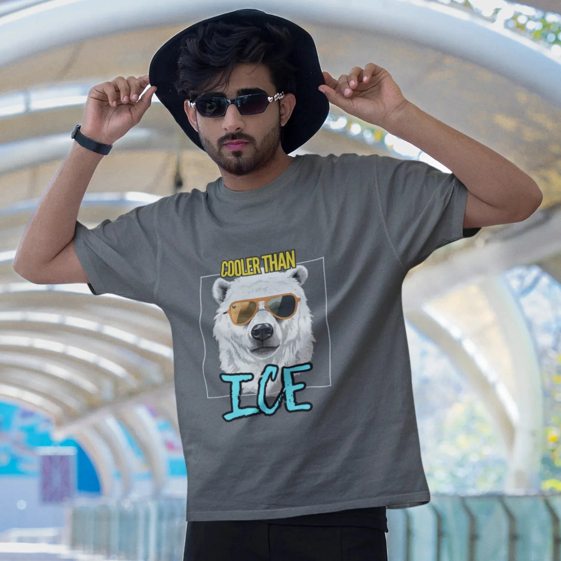 Eco Threads - Ice, Ice Baby - Empulse