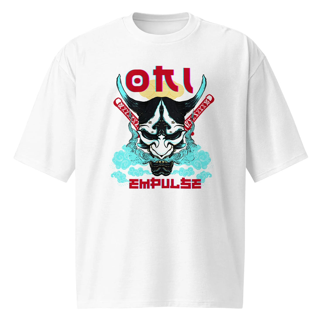 Urban Streets - Oni Samurai - Empulse