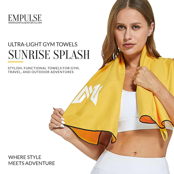 Sunrise Splash - Empulse Sports