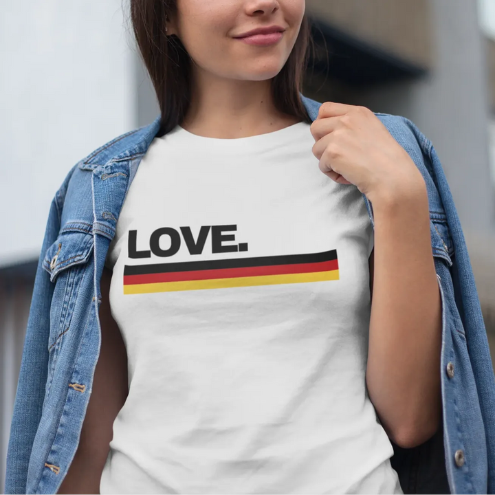 Essentials - Valentine Germany - Empulse