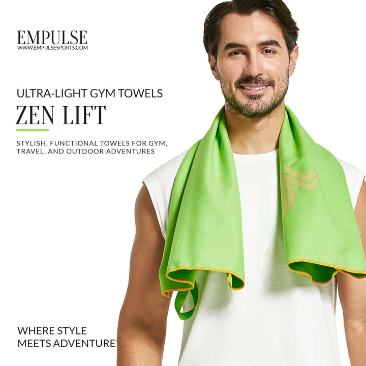 Zen Lift - Empulse Sports