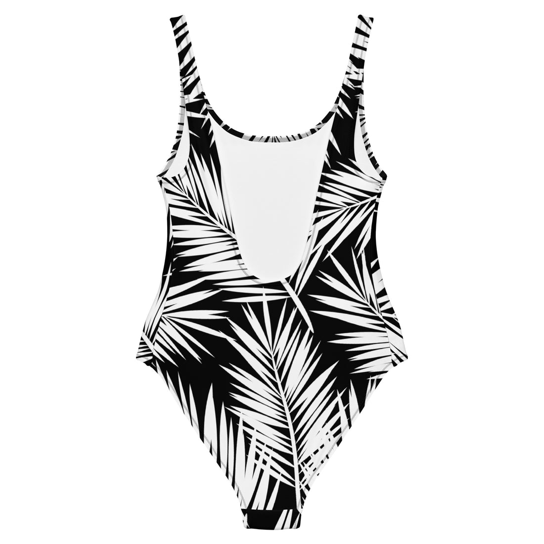 Fern- One-Piece Swimsuit - Empulse