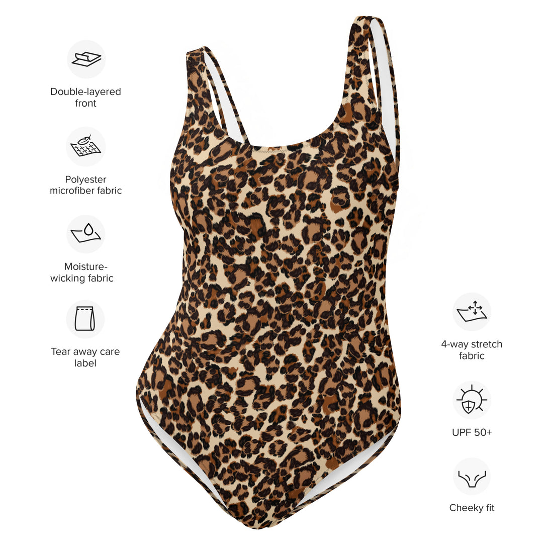 One Piece - Leopard Classic - Empulse