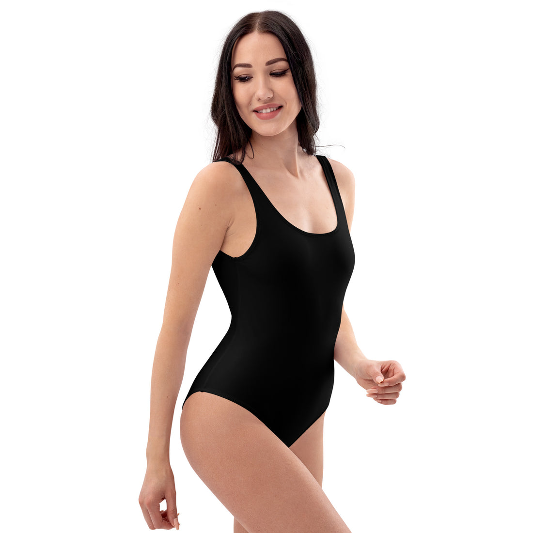 One Piece - Plain Black - Empulse