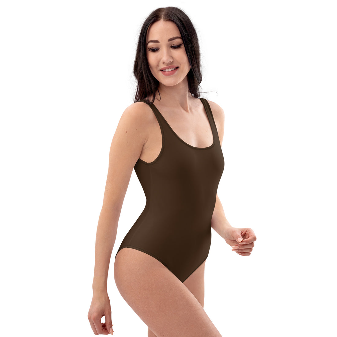 One Piece - Plain Brown - Empulse