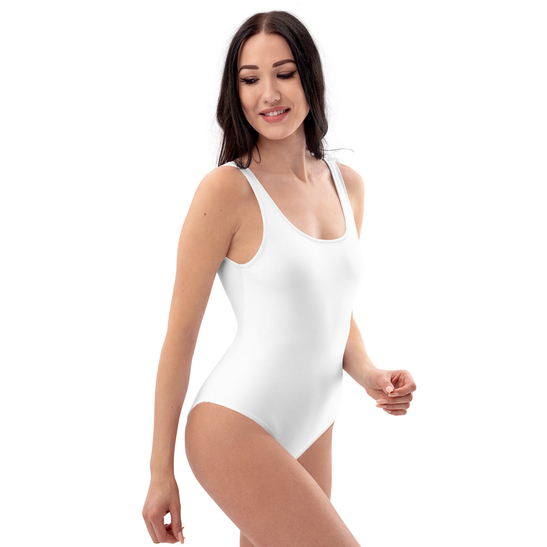 One Piece - Plain White - Empulse