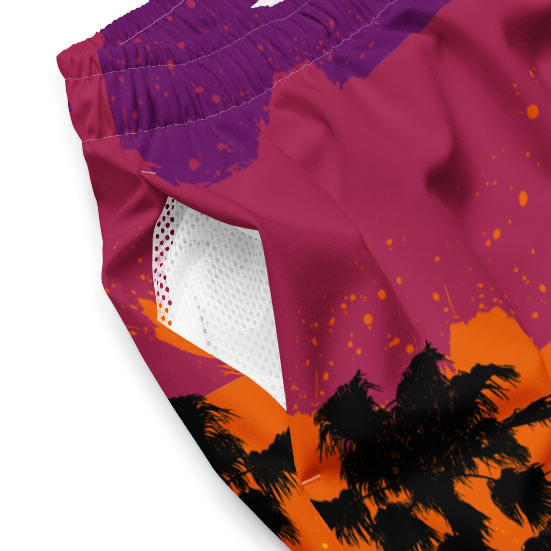 Swimming Shorts - Tropic Dust - Empulse