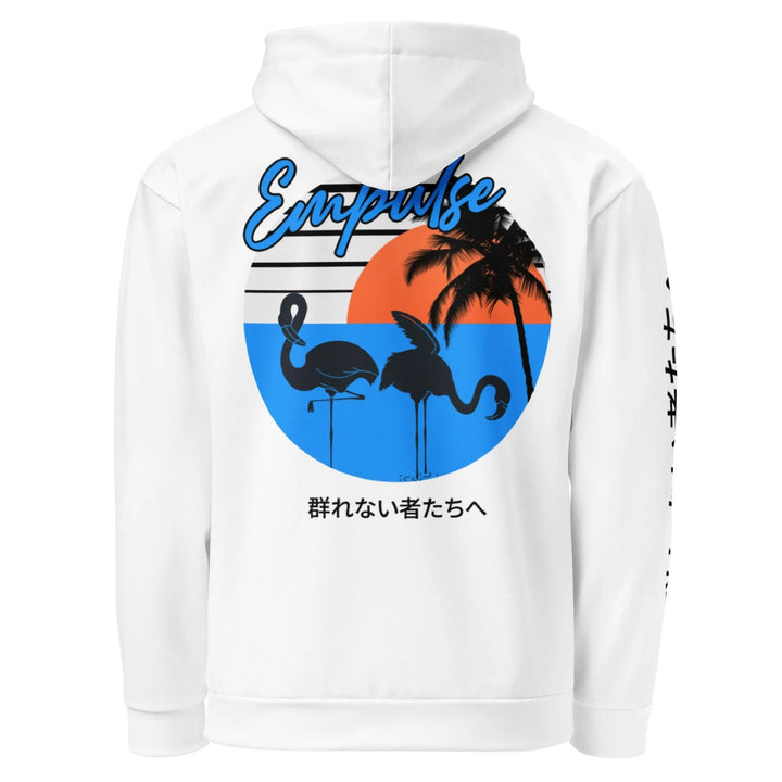 Sunset Hoodie - Empulse