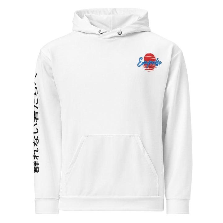 Sunset Hoodie - Empulse