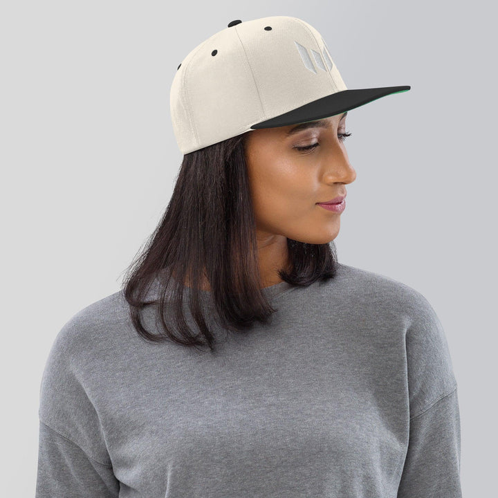 Classic Snapback Cap - Empulse Sports