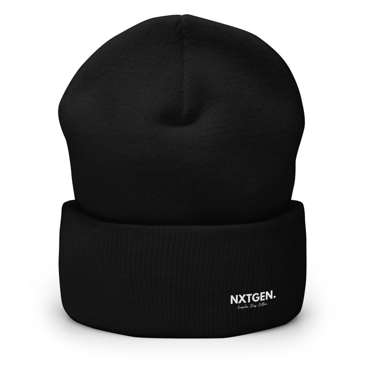 NXTGEN Cuffed Beanie - Empulse