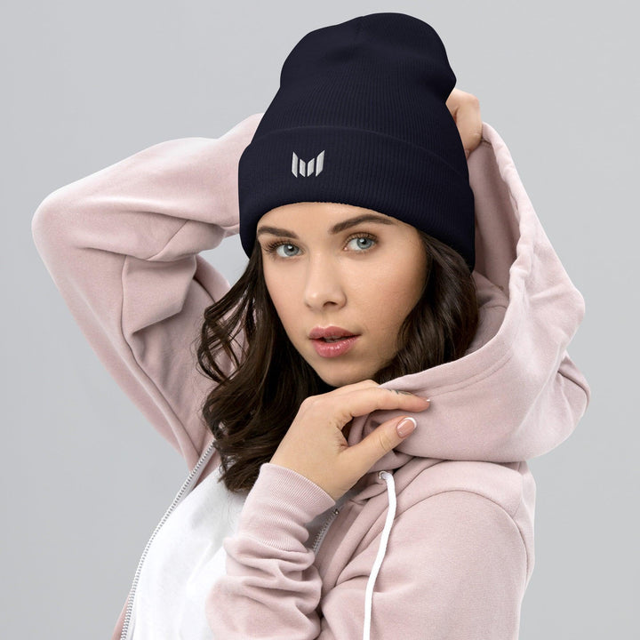 Cuffed Beanie - Empulse Sports