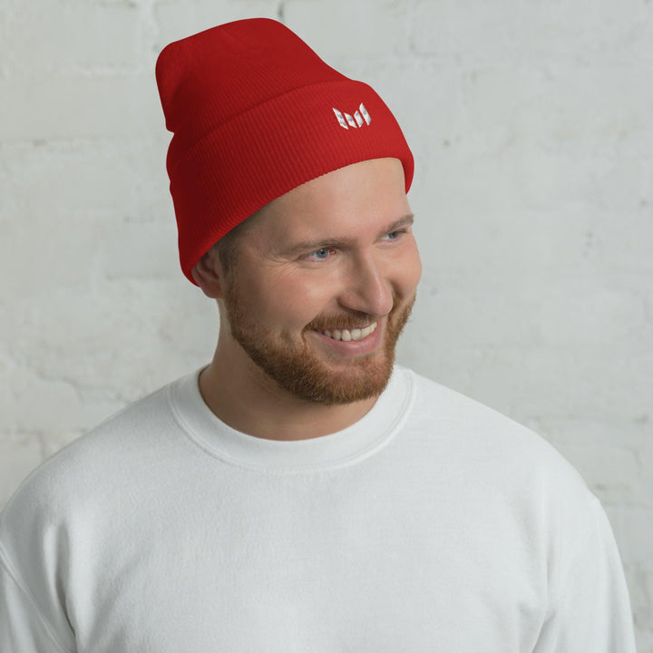 Cuffed Beanie - Empulse Sports