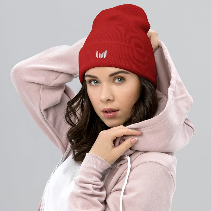 Cuffed Beanie - Empulse