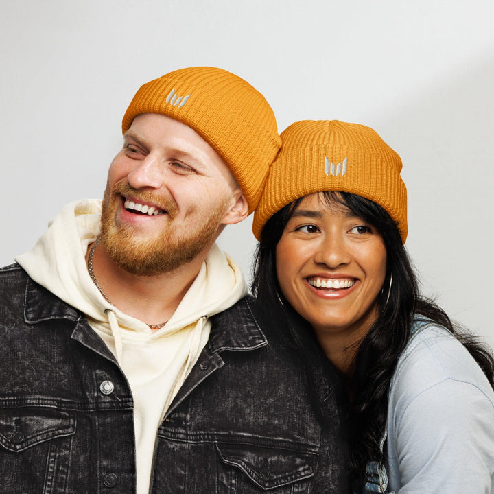 Fisherman Beanie - Empulse Sports