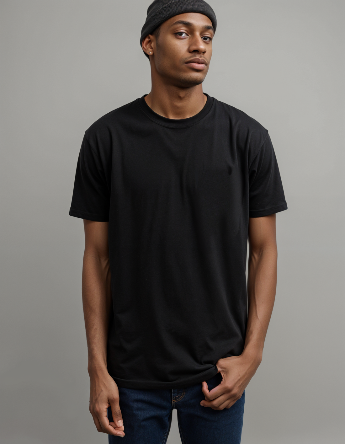 Empulse Basic T-Shirt