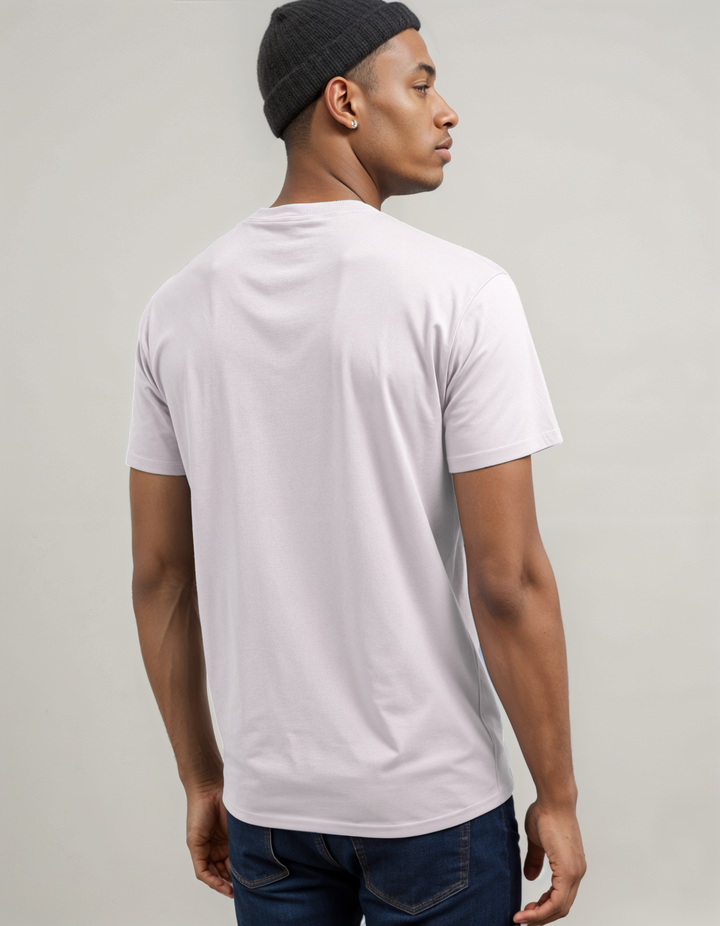 Drop Shoulder T-Shirt - Oni