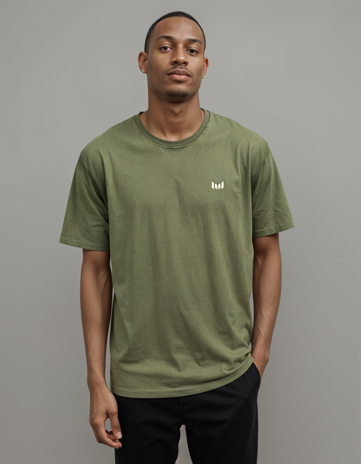 Empulse Washed T-Shirt