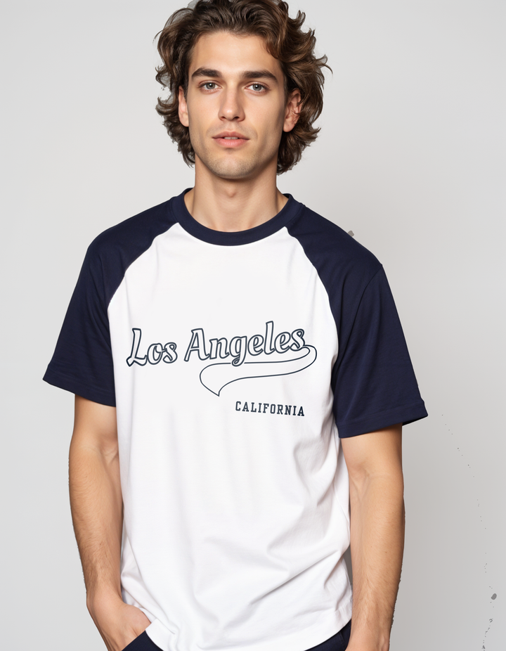 Los Angeles California T-Shirt