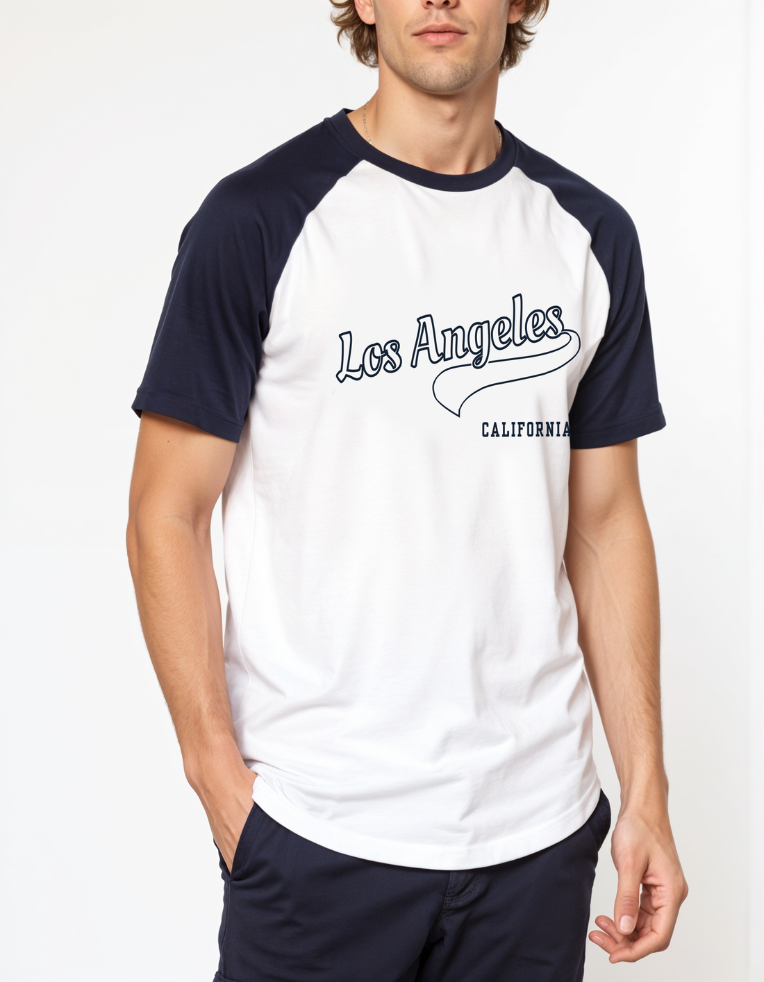 Los Angeles California T-Shirt