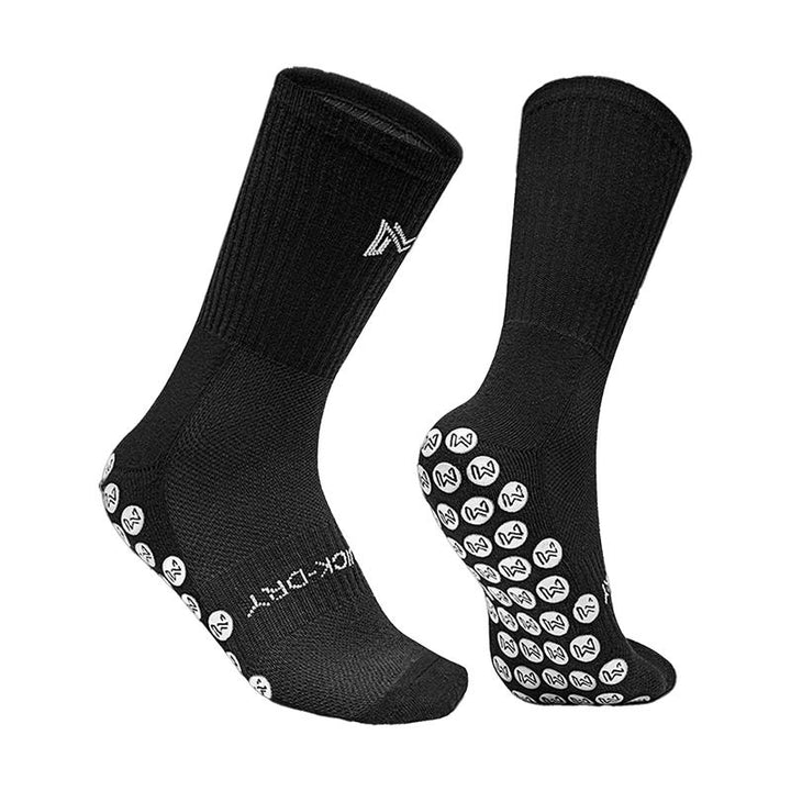 Grip Socks Elite 7-12 US Black - Empulse