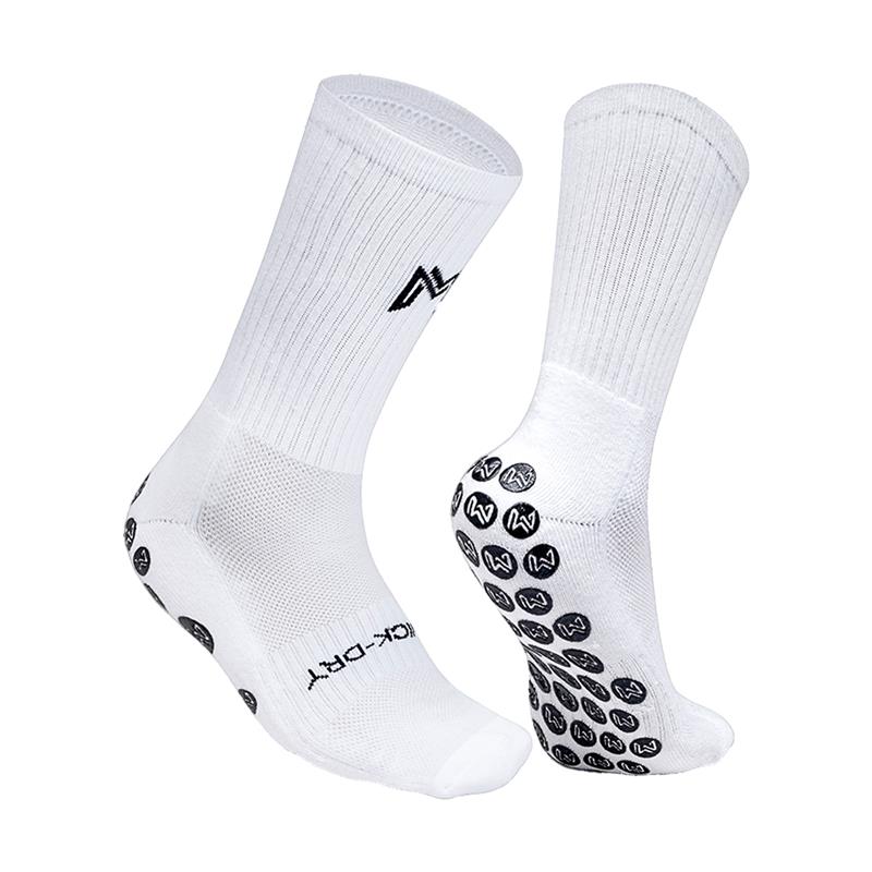 Grip Socks Elite 7-12 US White - Empulse