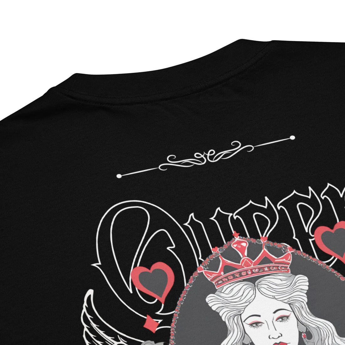 Urban Streets - Queen of Hearts - Empulse