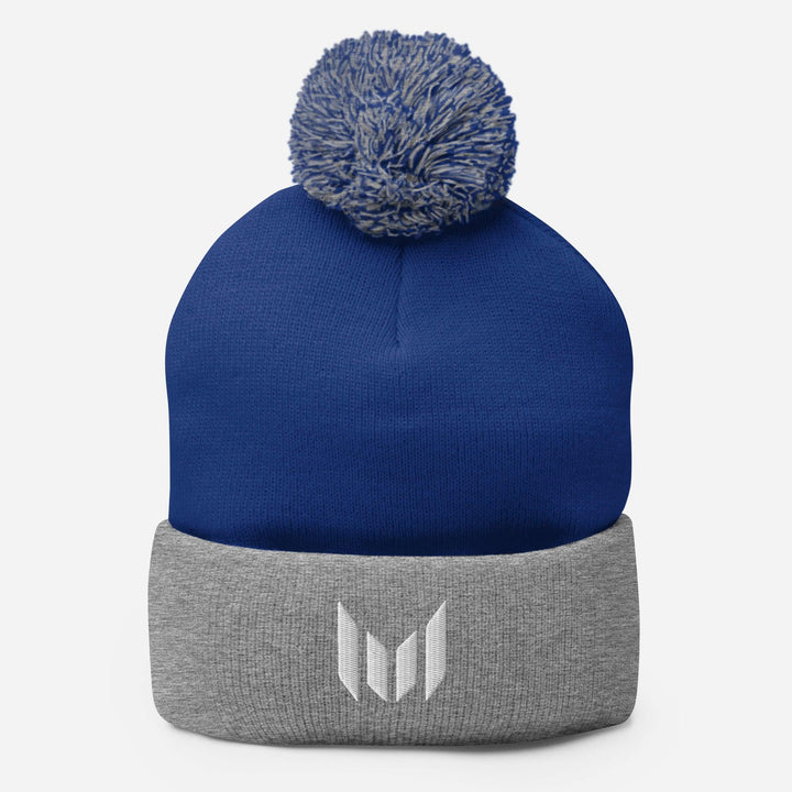 Pom-Pom Beanie - Empulse Sports