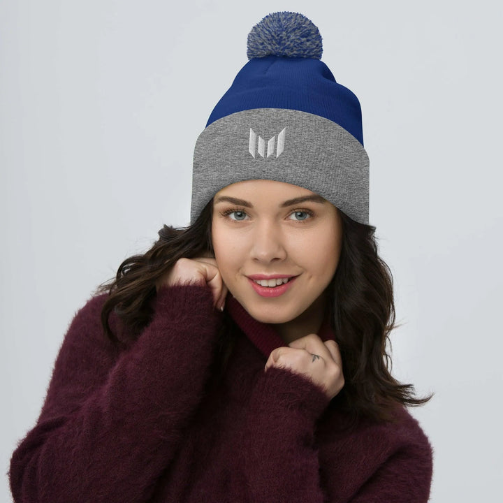 Pom-Pom Beanie - Empulse